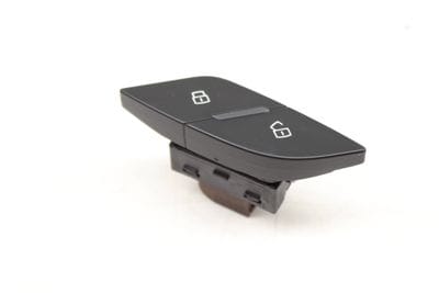 Door Lock / Unlock Switch Button 8V2962108