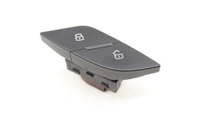 Door Lock / Unlock Switch Button 8V2962108