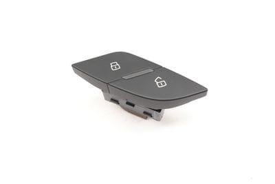 Door Lock / Unlock Switch Button 8V2962108