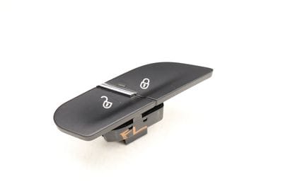Door Lock / Unlock Switch Button