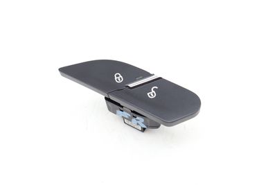 DOOR LOCK / UNLOCK SWITCH BUTTON