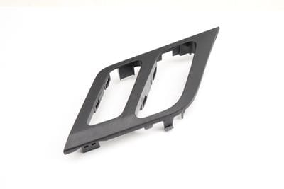 Door Lock / Unlock Trim / Bezel 51417422695