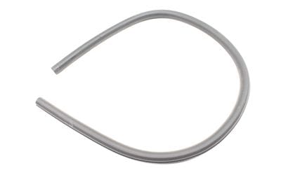 Door Lower Inner Seal / Weather Stripping 4G8831707A