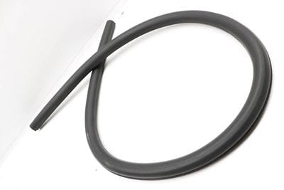 Door Lower Inner Seal / Weather Stripping 4G8831707A