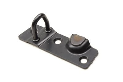 Door Lower Latch Striker Plate 51227335247