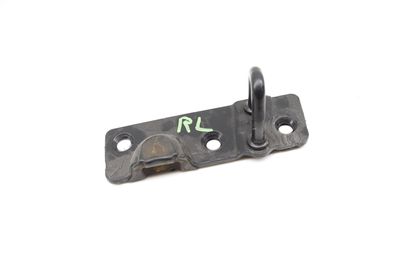 Door Lower Latch Striker Plate 51227335247