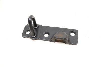 Door Lower Latch Striker Plate 51227335248