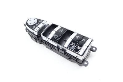 Door Master Switch 2218215151
