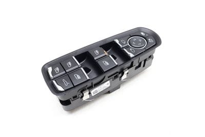 Door Master Window / Mirror Switch