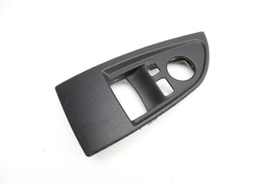 Door Master Window Stich Trim / Bezel 51417317569