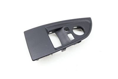 Door Master Window Stich Trim / Bezel 51417317569