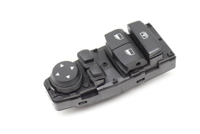 DOOR MASTER WINDOW SWITCH 9209653