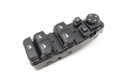 DOOR MASTER WINDOW SWITCH 9238239