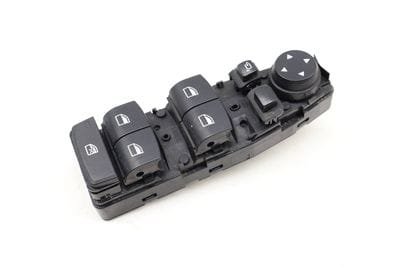 DOOR MASTER WINDOW SWITCH 9362107