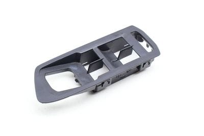 DOOR MASTER WINDOW SWITCH TRIM 3CN867255