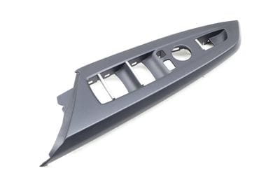 Door Master Window Switch Trim 51417361307