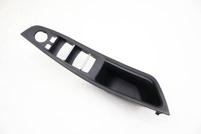 Door Master Window Switch Trim 51419183539