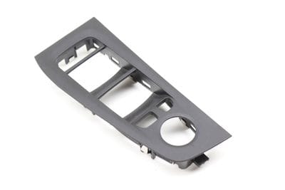 DOOR MASTER WINDOW SWITCH TRIM 7480257