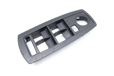 DOOR MASTER WINDOW SWITCH TRIM / BEZEL 3411746