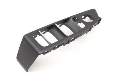 DOOR MASTER WINDOW SWITCH TRIM / BEZEL 7398827