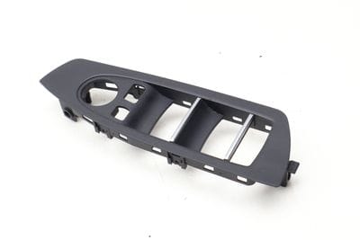 DOOR MASTER WINDOW SWITCH TRIM / BEZEL 9241915