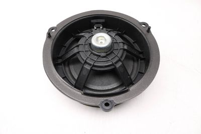 DOOR MID-RANGE SPEAKER 4G1035411