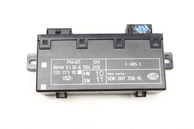DOOR MIRROR MODULE / RELAY 6904249