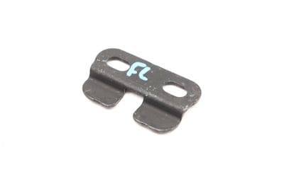 Door Molding Trim Mount Bracket
