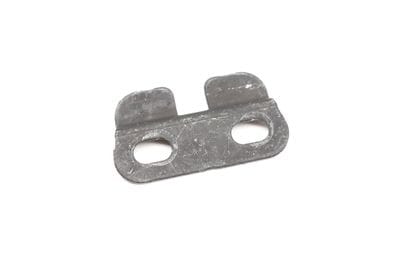 DOOR MOLDING TRIM MOUNT BRACKET