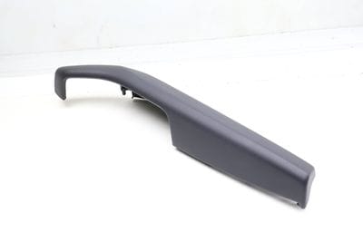 Door Panel Armrest / Arm Rest 4M8867165