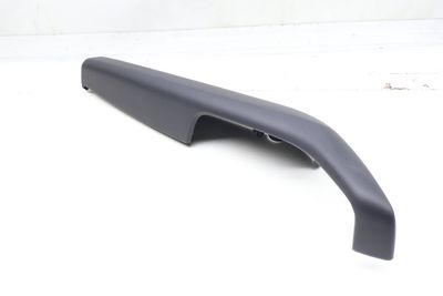 Door Panel Armrest / Arm Rest 4M8867166