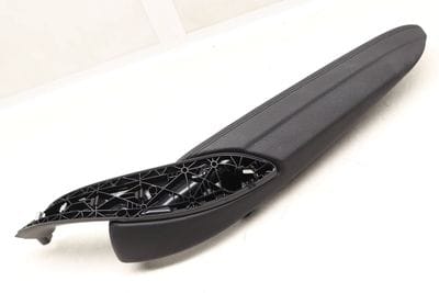 Door Panel Armrest / Arm Rest 51417279282