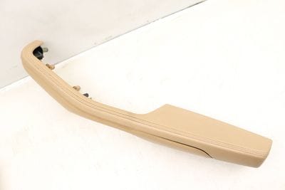Door Panel Armrest / Arm Rest