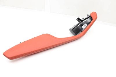 DOOR PANEL ARMREST / ARM REST (LEATHER) 9875545