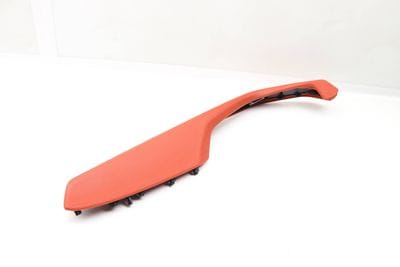 Door Panel Armrest / Arm Rest (LEATHER) 51419875546