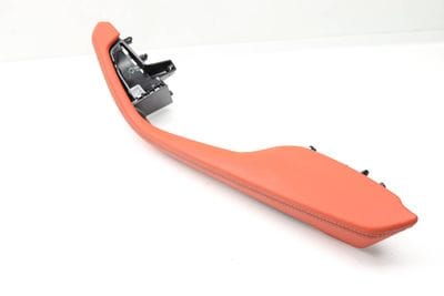 Door Panel Armrest / Arm Rest (LEATHER) 51419875576