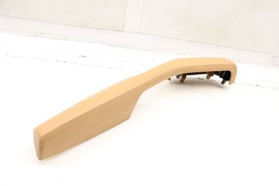 Door Panel Armrest (LEATHER)