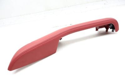Door Panel Armrest (LEATHER)