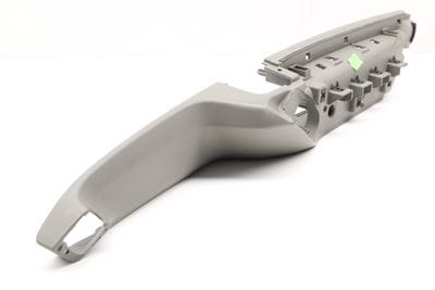 DOOR PANEL ARMREST MOUNT BRACKET 7P5867378A