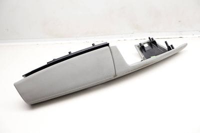 Door Panel Armrest / Storage Bin 4H1867165