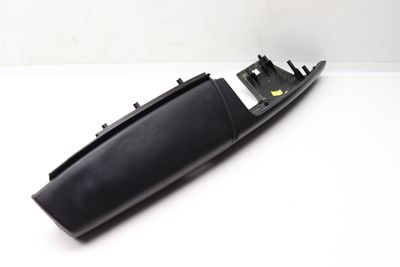 Door Panel Armrest / Storage Bin 4H1867165E