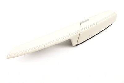 Door Panel Armrest / Storage Bin 4H1867165E