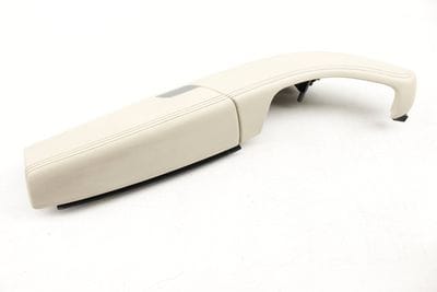 Door Panel Armrest / Storage Bin 4H1867166E