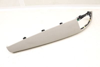 DOOR PANEL ARMREST / SWITCH TRIM 7303615