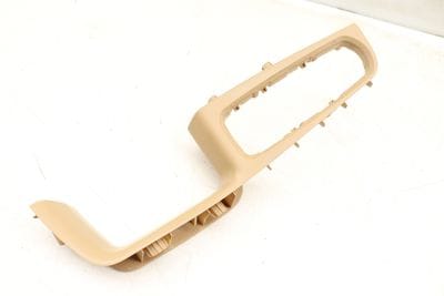 DOOR PANEL ARMREST / SWITCH TRIM