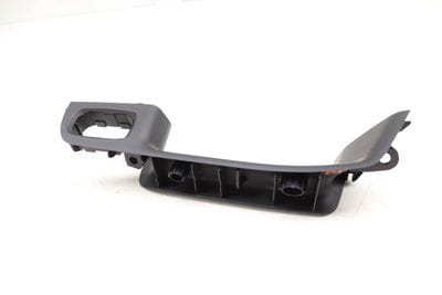 Door Panel Armrest / Switch Trim