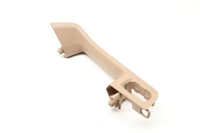 Door Panel Armrest / Switch Trim