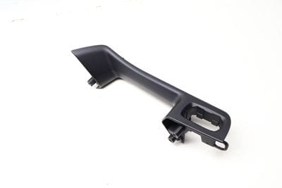 Door Panel Armrest / Switch Trim