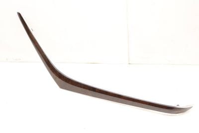 Door Panel Armrest Trim / Molding 2227206400