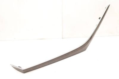 Door Panel Armrest Trim / Molding 2227303380
